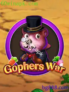 GophersWar