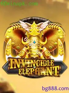 InvincibleElephant